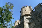 PICTURES/Ghent - The Gravensteen Castle or Castle of the Counts/t_Exterior3.JPG